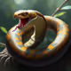 Select Snakes