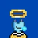 Gobs Frog