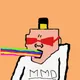 MMD - MY MAN DYOR