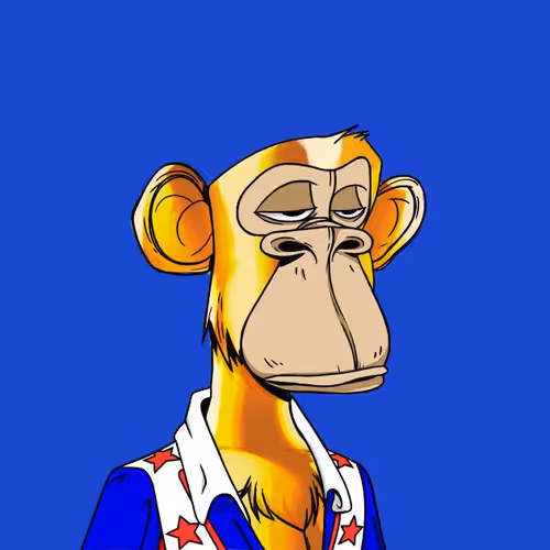Apes On Ape