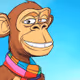 Ape Boring