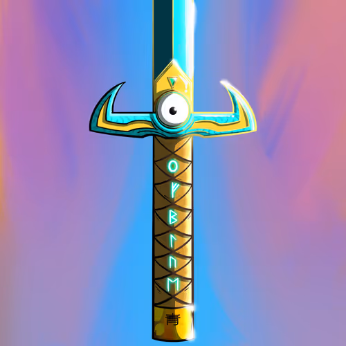 The Blues Sacred Forge