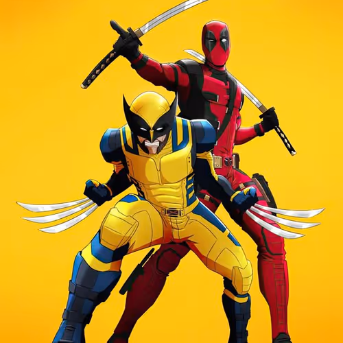 Post Malone Phantom Forces