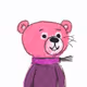 Crayon Bears