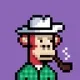 Ape Pixels