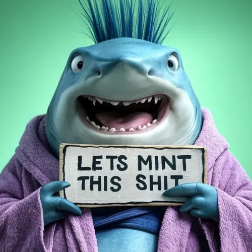 FUKERZ SHARKEZ