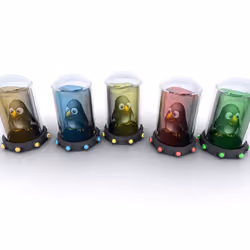 Item Media Placeholder