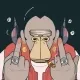 Bored Renga