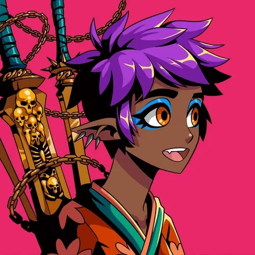 Neon Knights : Guardians of the Paranoid Realm