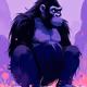 Master Ape