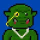 Orcs on Ape
