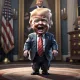 President Trump 🗽