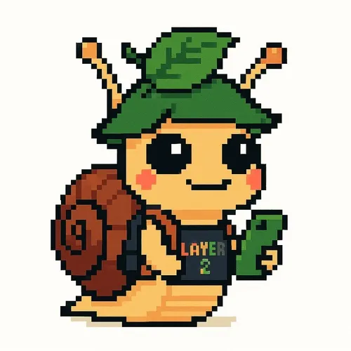 Snail Quest Adventure