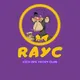 Rich Ape Yatch Club