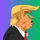 TRUMPPEEZ - Mint Now!
