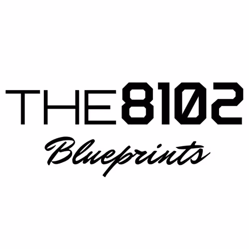 The 8102: Blueprints