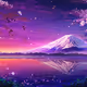 Twilight Driftlines