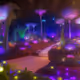 Galactic Garden