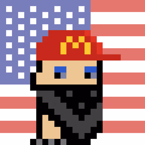 The True Americans