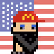 The True Americans