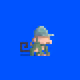 Tiny Apes