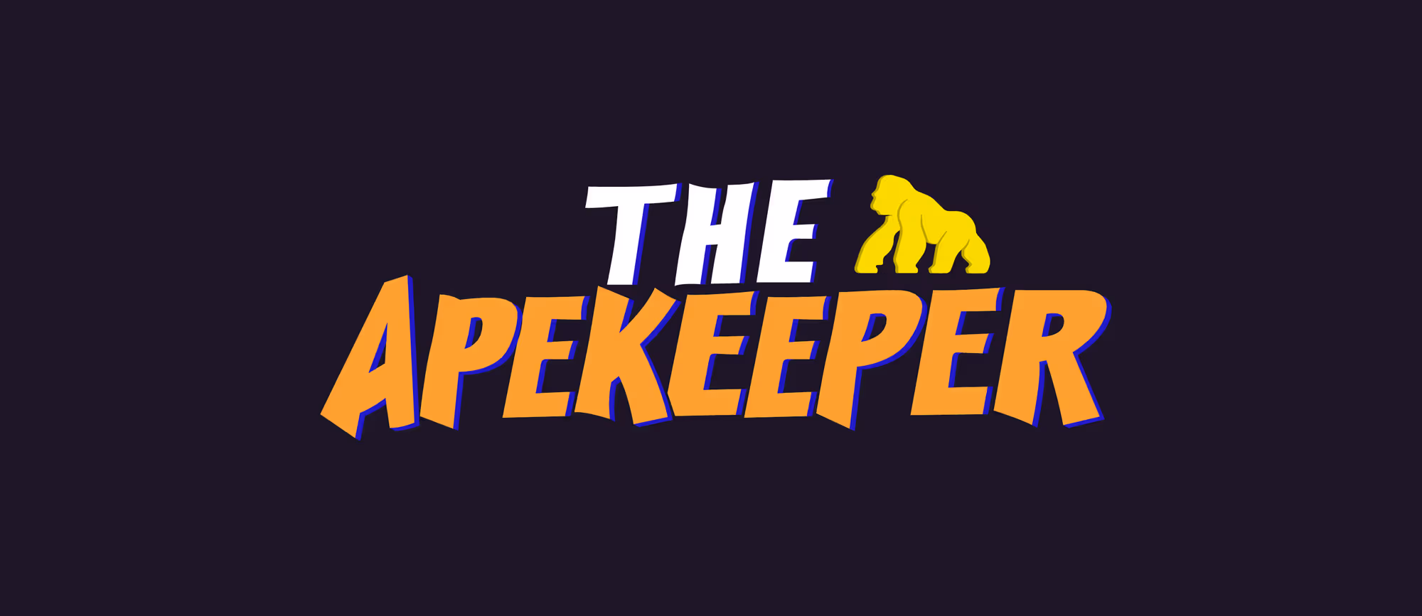 The Apekeepers
