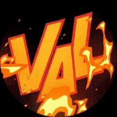 Villains at Large