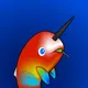 Narwhals on Ape