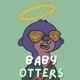 Baby Otters