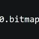 APE bitmap