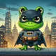 PEPE HERO