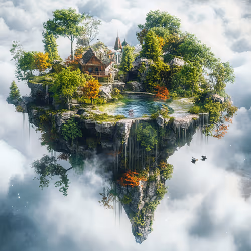 Islands