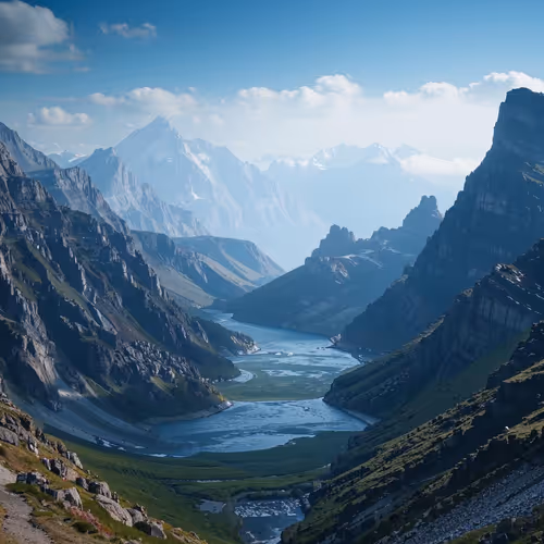Mountain