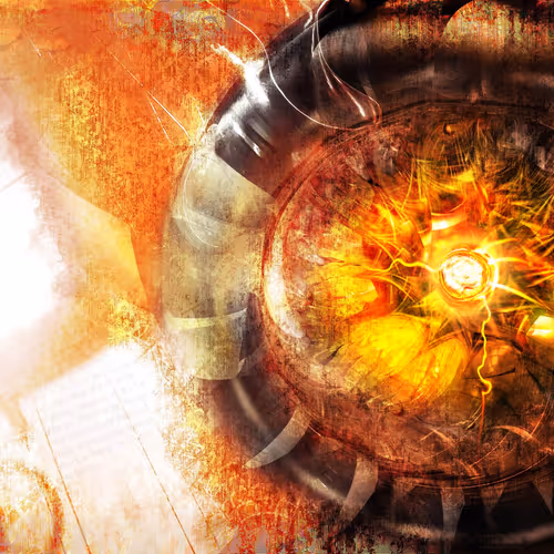 The Cryptic Collection