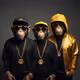 RAP APE