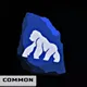 Ape Blue Rock