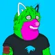 Mutant Shiba on Ape