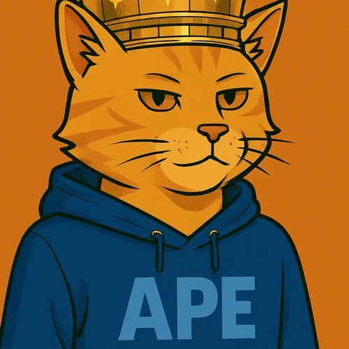 ApeCat