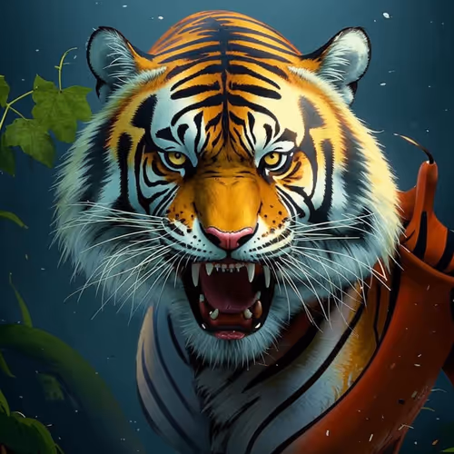 Tiger