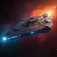🚀 Apechain Galaxy Ships 🚀