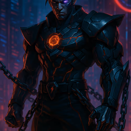 KAI RAGNAROK