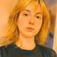 Sad and beauty