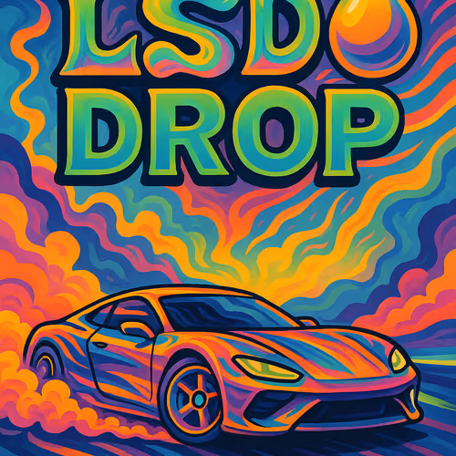LSDDROP