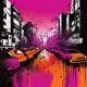city's art