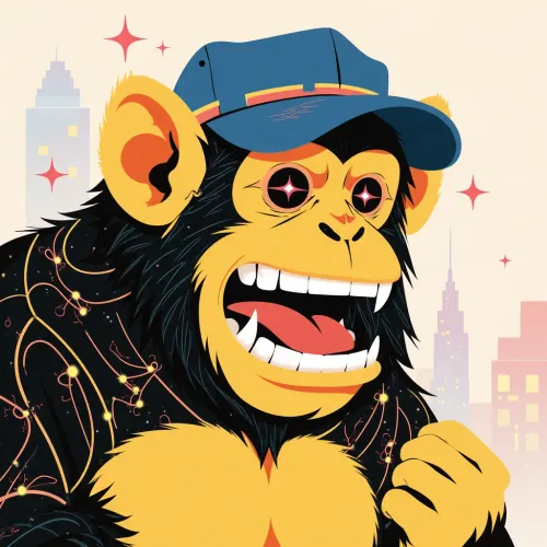 Mister Monkee's Mutant Munkees