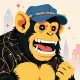 Mister Monkee's Mutant Munkees