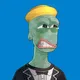 Swamp Frog Yacht Club