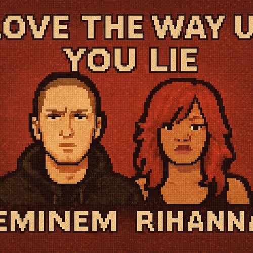 ft. Rihanna