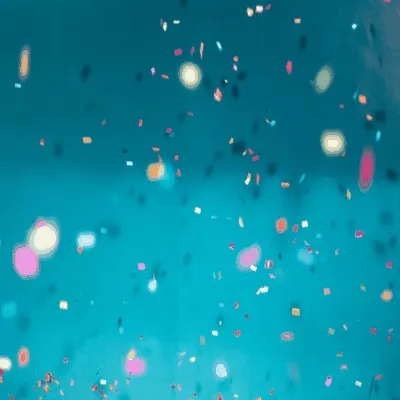 colorful