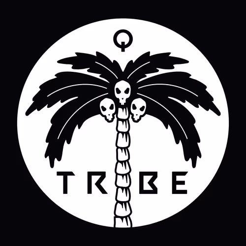 Tribe Quokka - Brand Assets